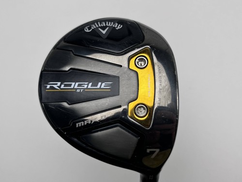 Callaway rogue max draw 7 - rogue, st