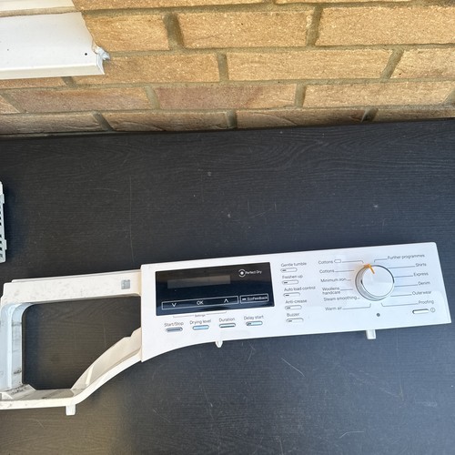 Miele dryer steamfinish - dryer, &