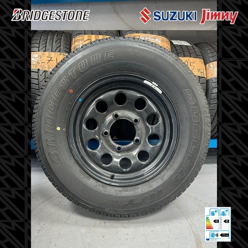 Genuine suzuki jimny - 1, 15"