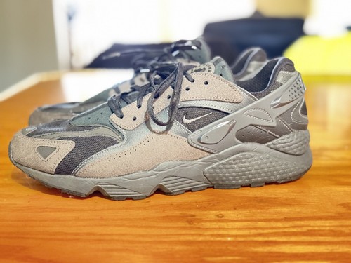 Nike air huarache - nike,