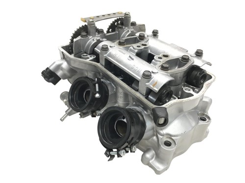 Honda 1300 2008 - honda, st