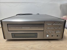 Denon UDR-100 Cassette Tape
