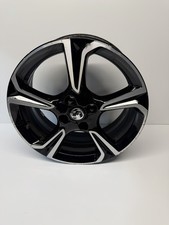 VAUXHALL CORSA F SRI ALLOY
