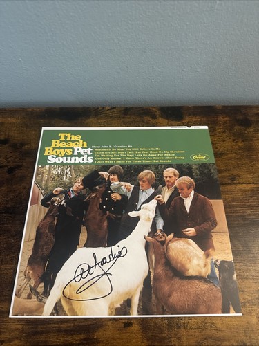 Jardine signed autographed - al,