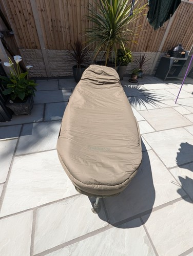 Trakker levelite oval sleep - trakker,