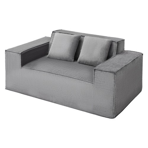 Vevor loveseat sofa in - sofa,