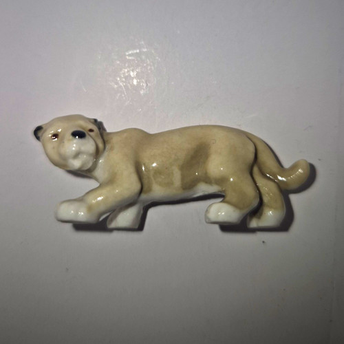 Wade first edition - edition, jaguar