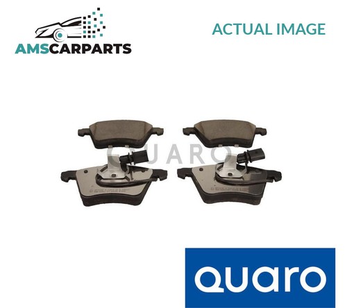 Brake pads set - brake, pad