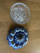 A Pair Of Flower Vase With
