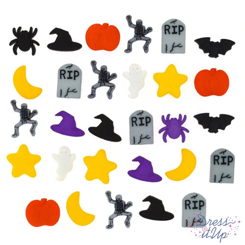 Halloween fright night novelty - fright,
