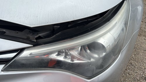 2016 toyota avensis - toyota,