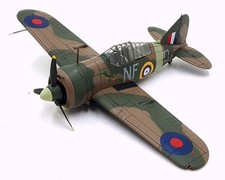 Hobby Master 1/48 Scale HA7002