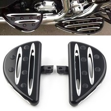 Black Rear Passenger