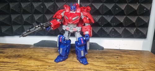 Transformers generation war - transformers,