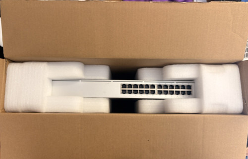 Ubiquiti unifi switch - unifi, 24