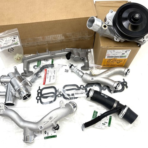 New oem engine - oem, system