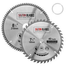 Saxton Circular Wood Saw