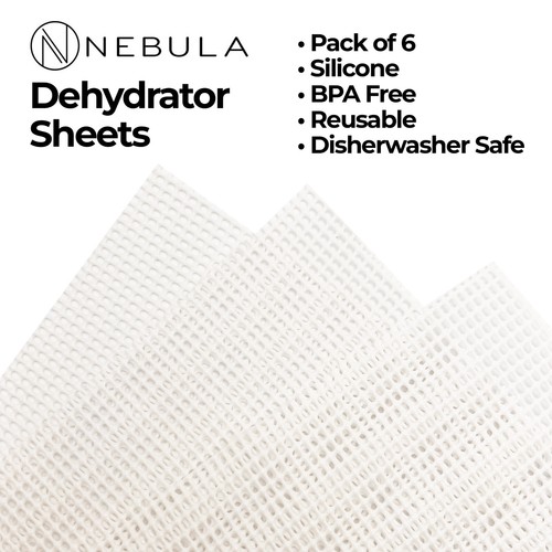 Nebula dehydrator silicone - nebula,