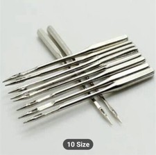 Pack Of 10 Needles for Heavy
