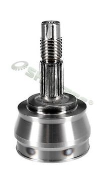 Shaftec front outer joint - shaftec,