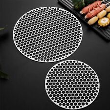 Stainless Steel Charcoal Grill