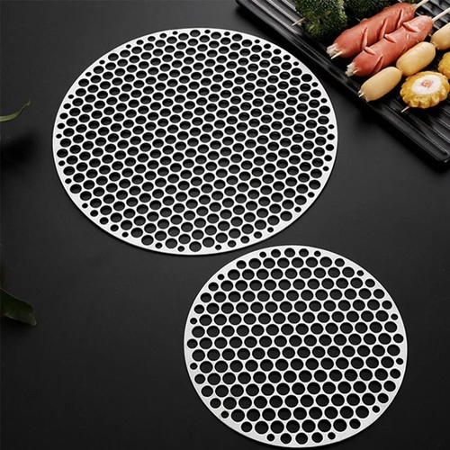 Stainless steel charcoal grill - stainless,
