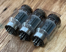 Trio matched Electro-Harmonix KT88 /6550 Valves/Vacuum Tubes - AVO Tested strong