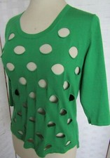 Doris Streich Green Long