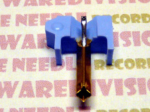 Stylus for shure m44c - stylus,