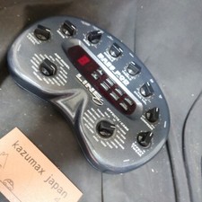 Line 6 Bass POD Desktop Bass