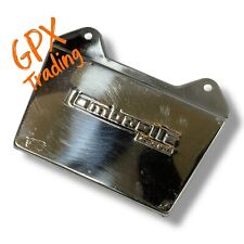 Lambretta rear mudguard flap