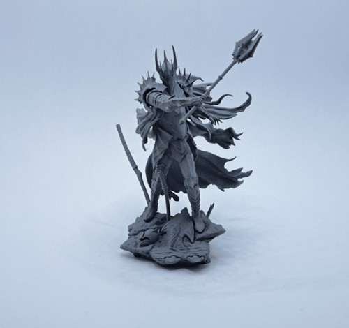 Sauron the lord rings - the,