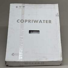 KERASAN Retro Soft Close Toilet Seat & Cover With Integral Lid 108901