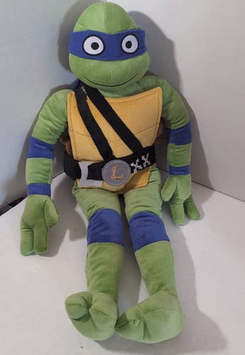 Teenage mutant ninja turtles - teenage,