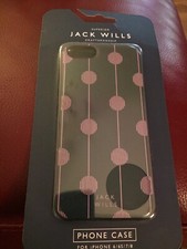 Jack Wills iPhone 6/6S/7/8
