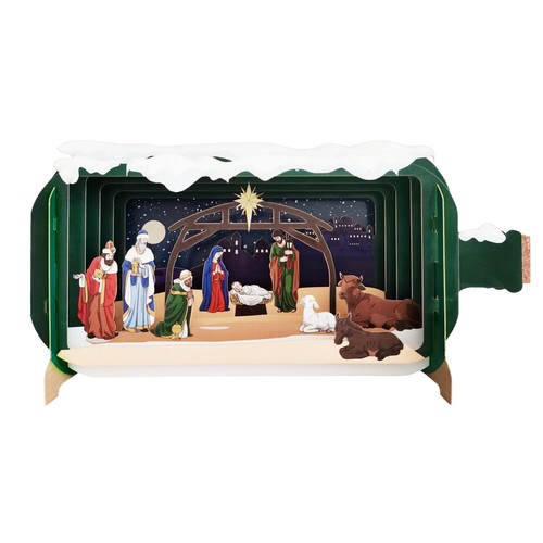 Message bottle religious - in, a