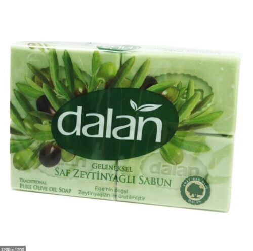 Dalan traditional olive - dalan, oil