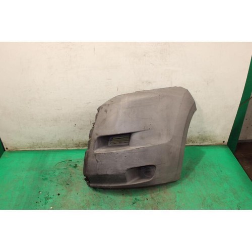 Front wing fiat ducato - front,
