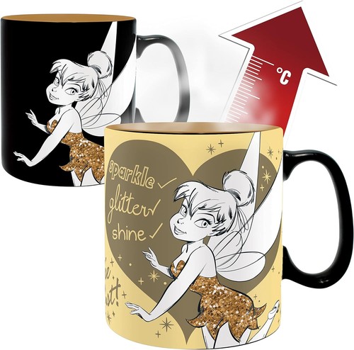Official disney tinkerbell - official,