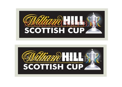 William hill scottish cup - william,