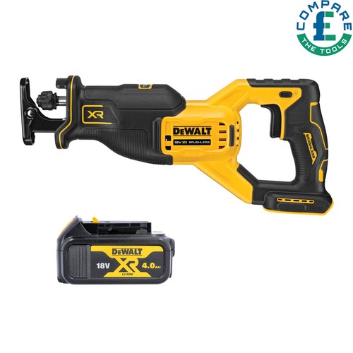 Dewalt dcs382 18v brushless - dewalt, xr