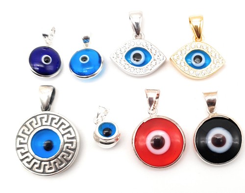Evil eye lucky - evil,