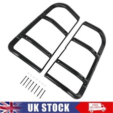 Rear tail light lamp - rear,