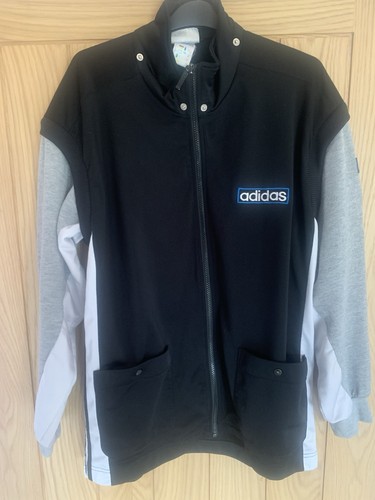 Vintage adidas originals track - vintage,