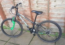 Apollo Gridlok Junior Mountain