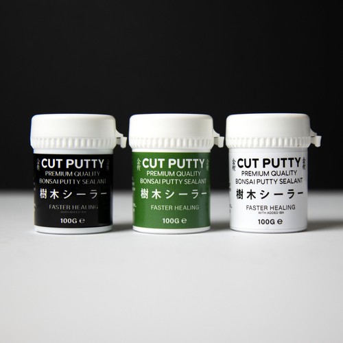 Premium bonsai cut putty - bonsai, /
