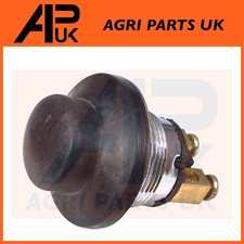 Push Horn Start Button Switch