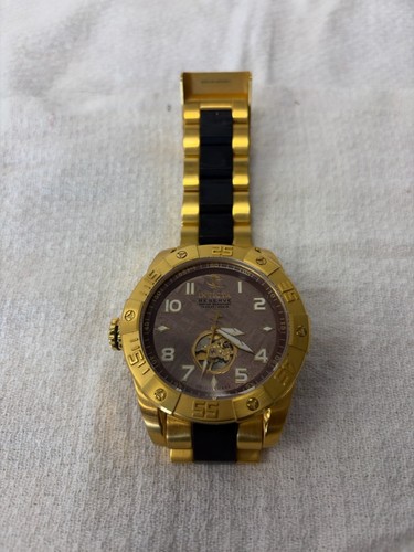 Invicta gent wristwatch 0220 - invicta,