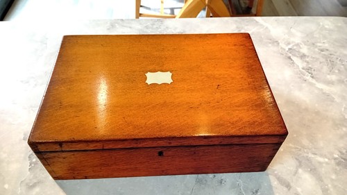 Vintage wooden oak tier - wooden,