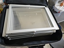 A4 Leaflet Stand - Stylish